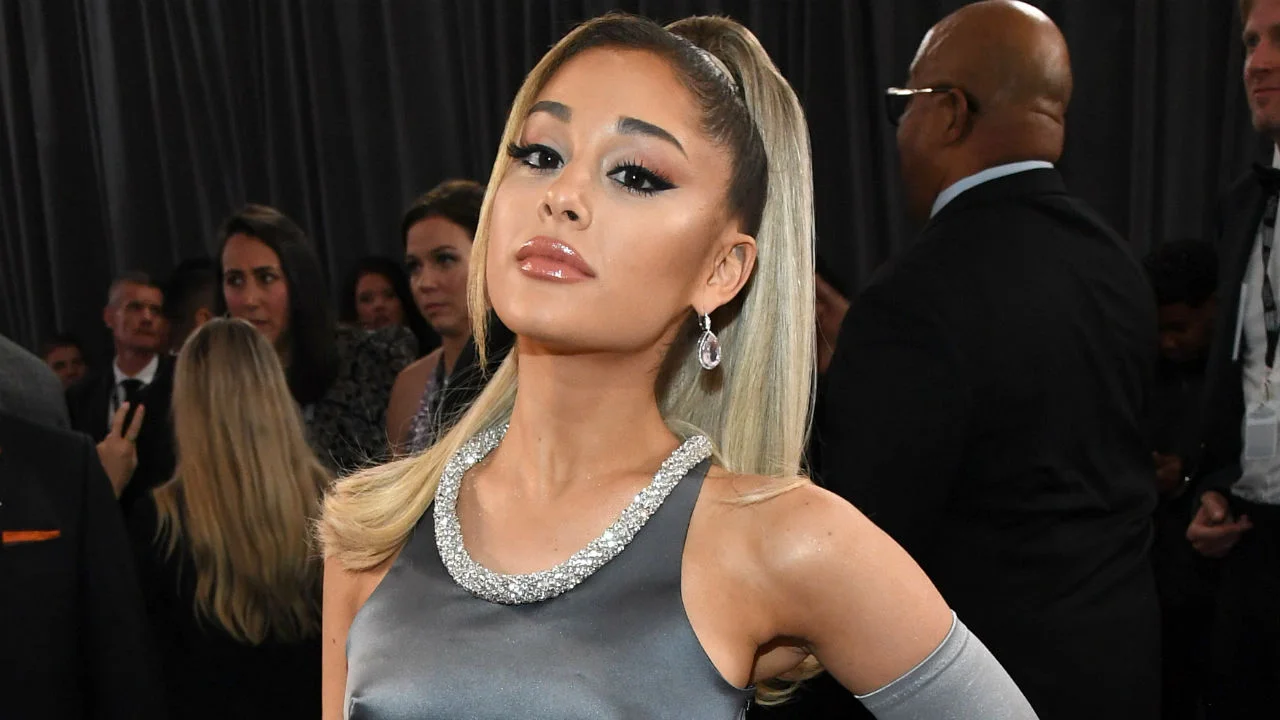 Ariana Grande's Luxury Style Evolution – 2026Ariana Grande's Luxury Style Evolution – 2026