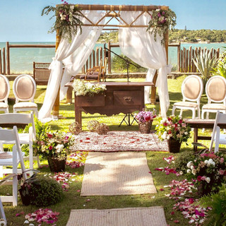 Casamento em Buzios