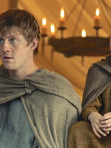 A Knight of the Seven Kingdoms – A New Spin-Off in the Game of Thrones Universe