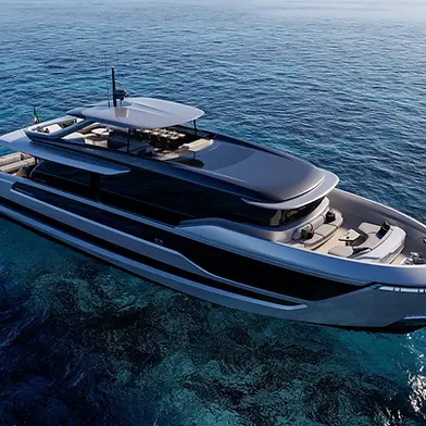 Extra Yachts