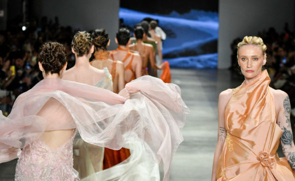 São Paulo Fashion Week