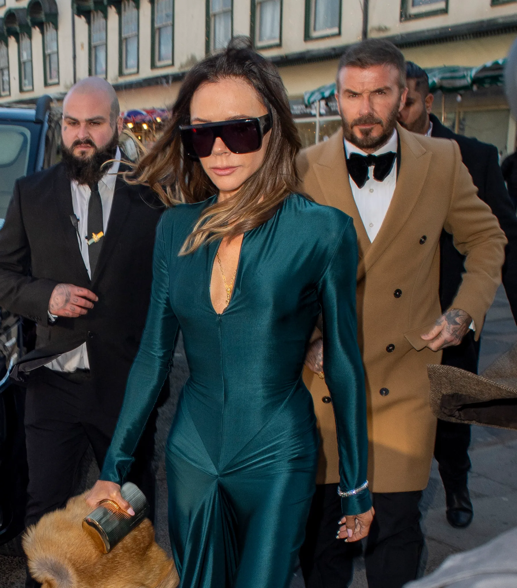 The Wedding of Holly Ramsay and Adam Peaty: A Spectacular Celebration of Love