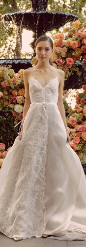Lela Rose Brautkleid-Kollektion