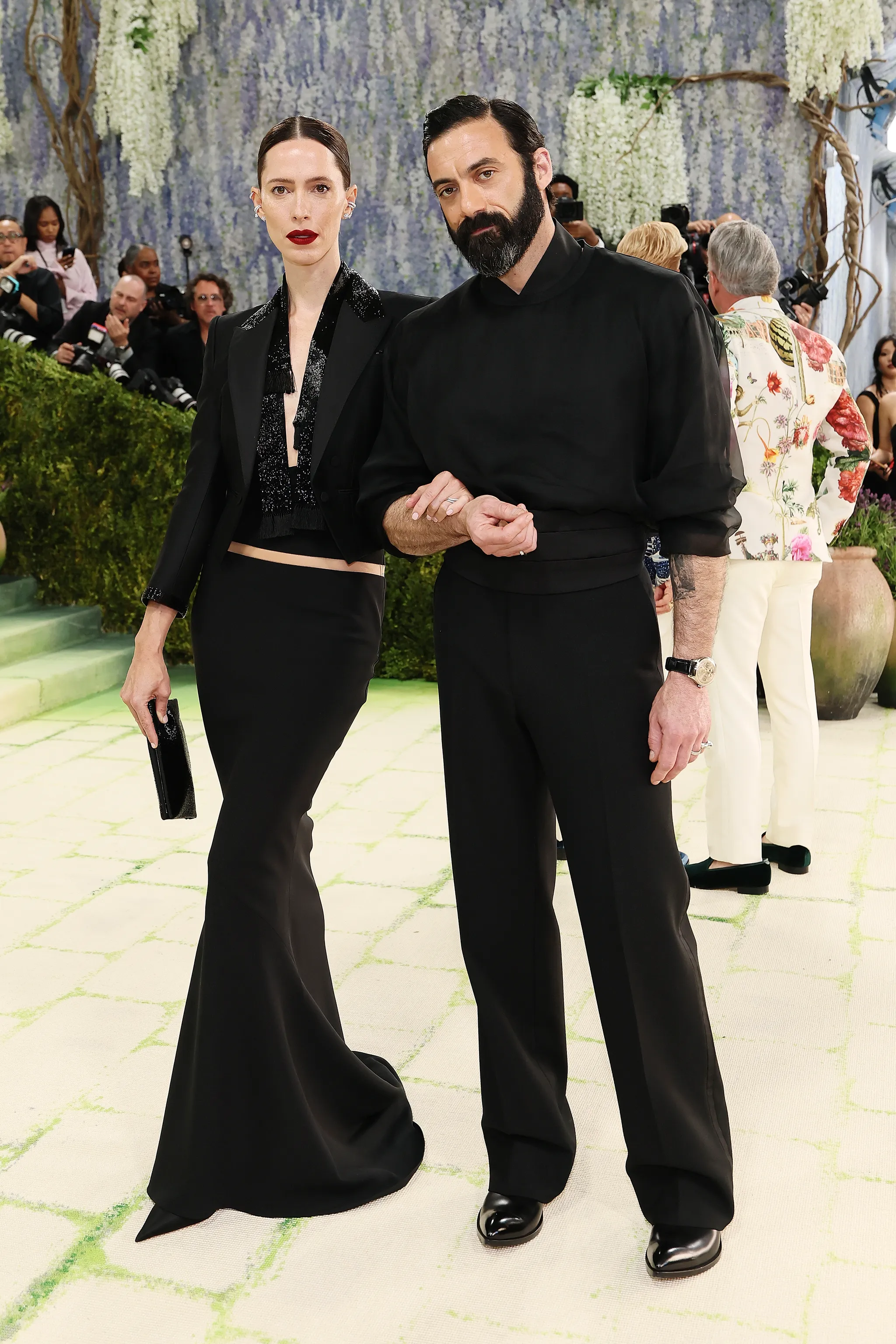 The Best Dresses Met Gala 2026