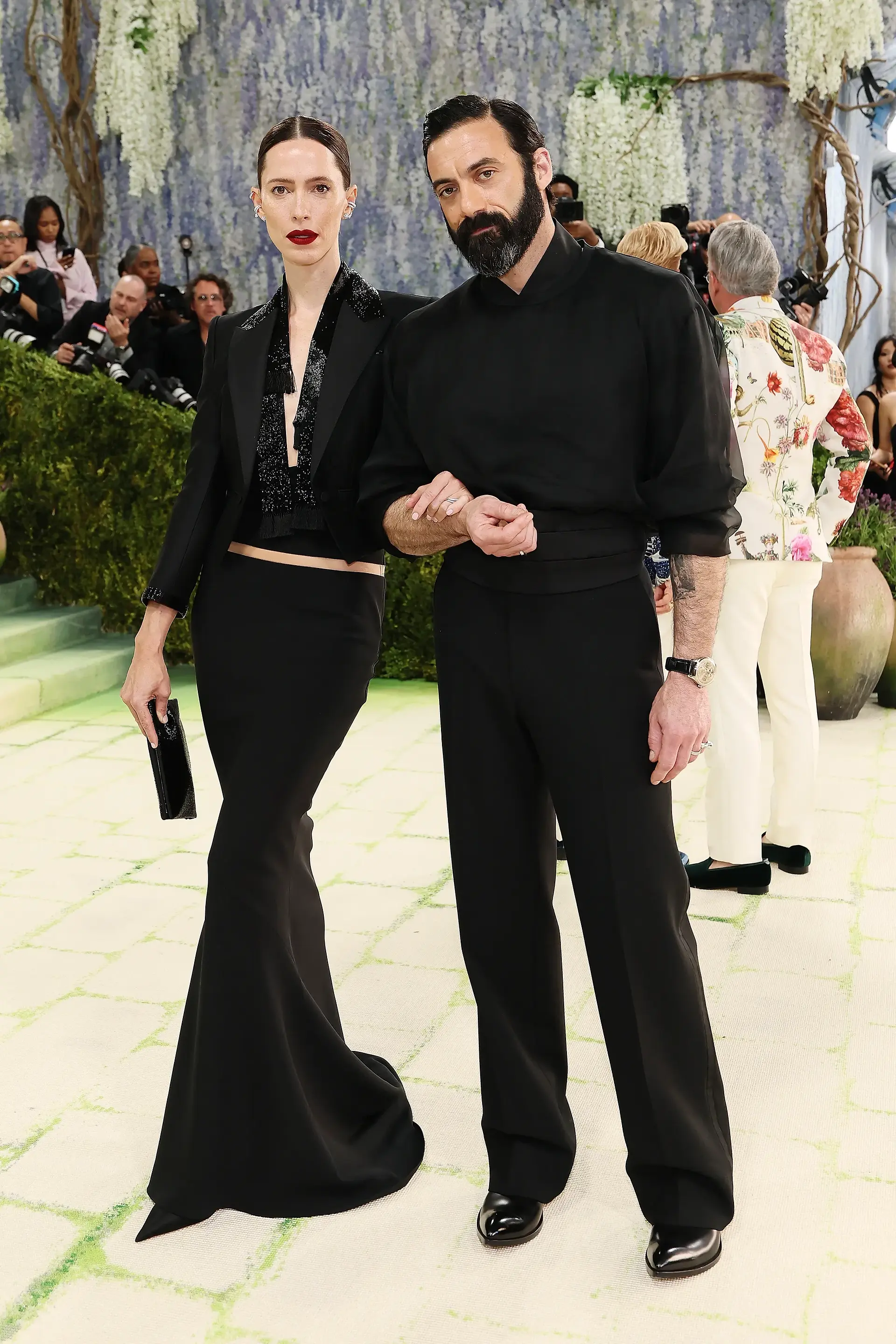 Best Dressed Men Met Gala 2026