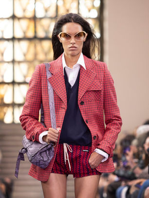 Miu Miu Spring/Summer 2027: Das Alltägliche, veredelt