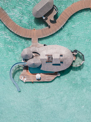 Top 100 Luxury Honeymoon Hotels