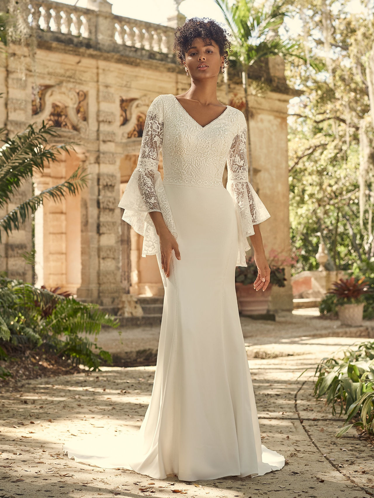 Vestidos de Noiva Maggie Sotte