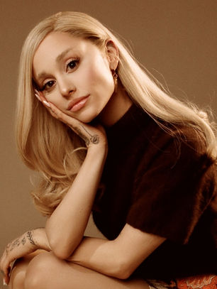 Ariana Grande: The Iconic Pop Star's Journey, Career Highlights, and Latest News