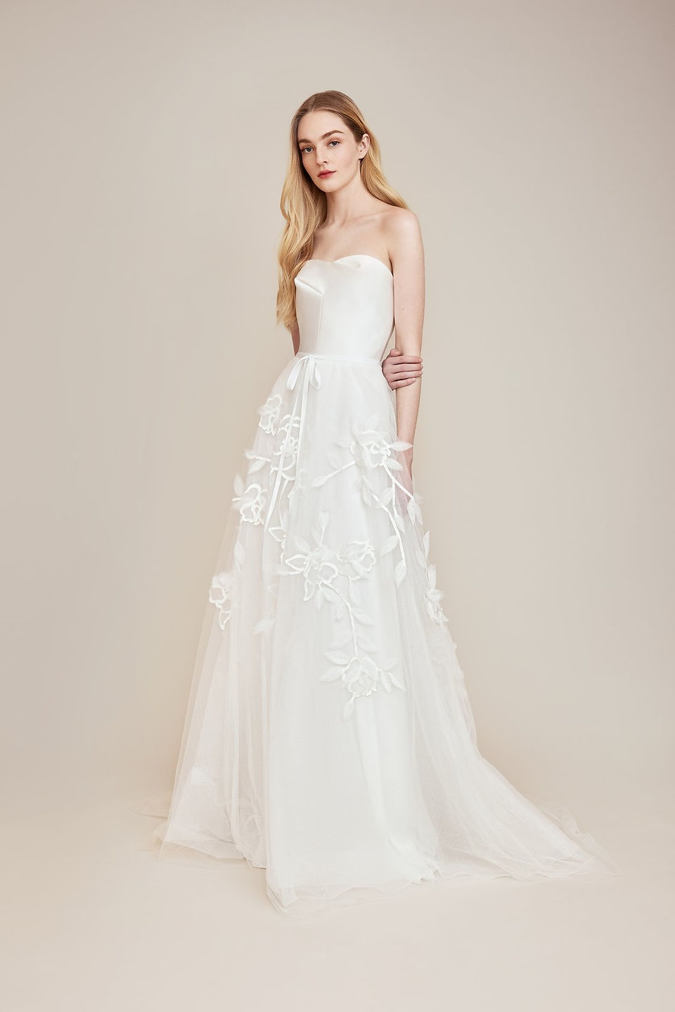 Lela Rose Brautkleid Kollektio