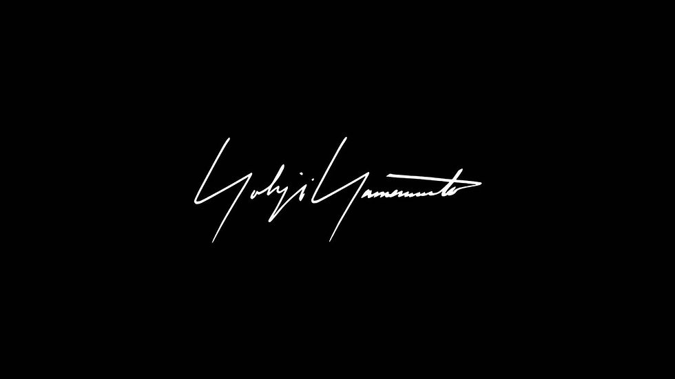 Yohji Yamamoto Spring/Summer 2027 womenswear runway show in Paris