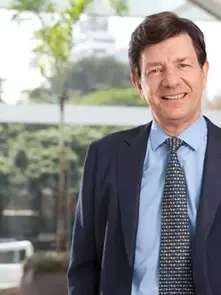 Roberto Setubal: A Trajetória do Empresário que Transformou o Itaú Unibanco