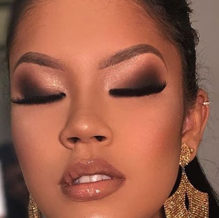 Makeup for Bridesmaids
