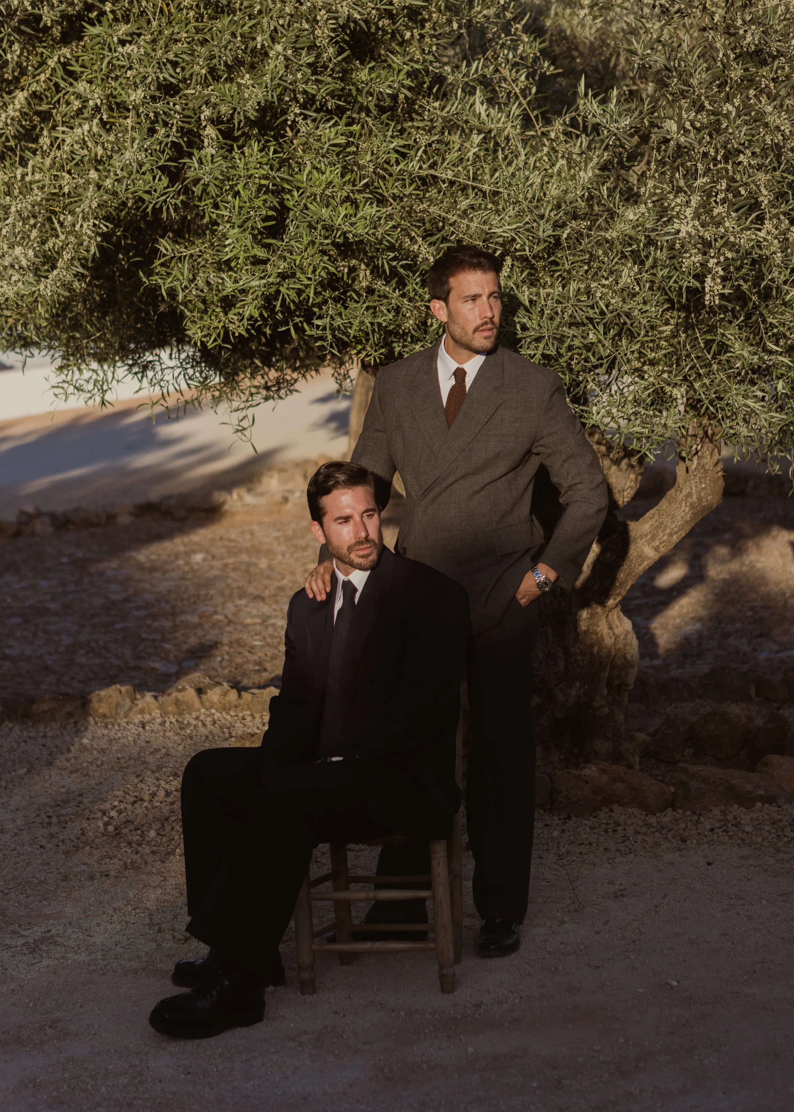 Diego et Kiko : Une Célébration de l'Amour et de l'Égalité