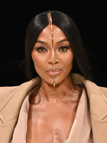 Naomi Campbell Most Stunning Fashion Appearances – 2026 Edition