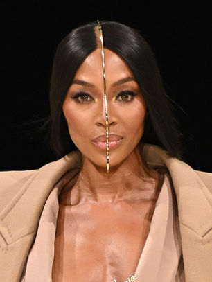 Naomi Campbell Most Stunning Fashion Appearances – 2026 Edition