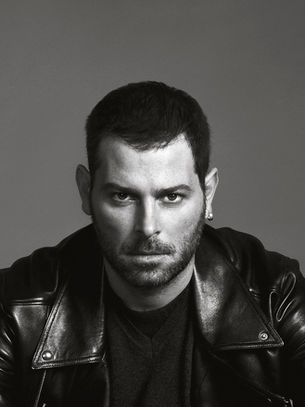 Fausto Puglisi: The Designer Redefining Modern Italian Glamour