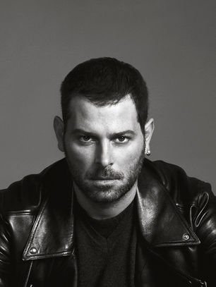 Fausto Puglisi: The Designer Redefining Modern Italian Glamour