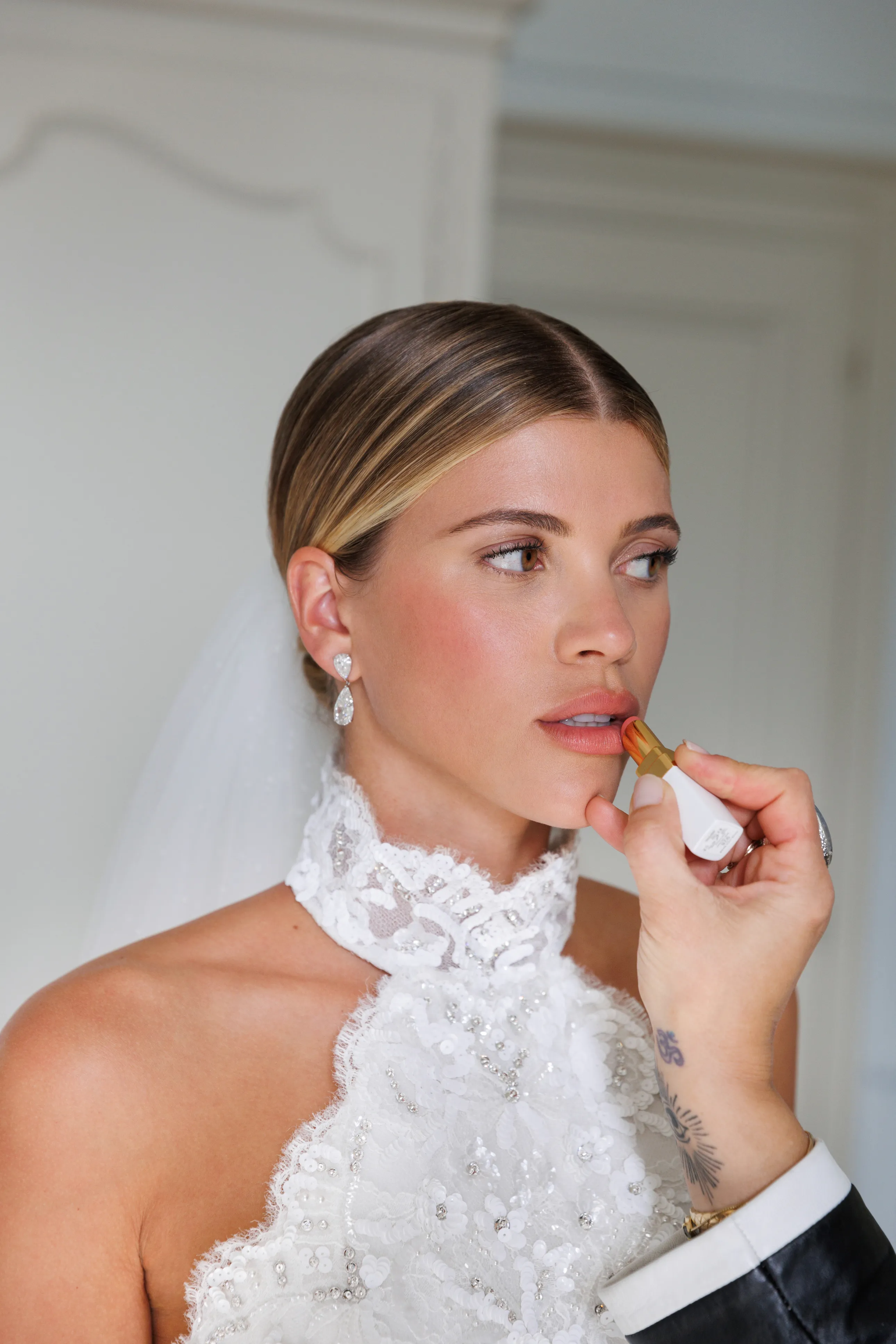 Sofia Richie's Wedding
