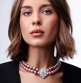 Yoko London luxury jewelry brand product image