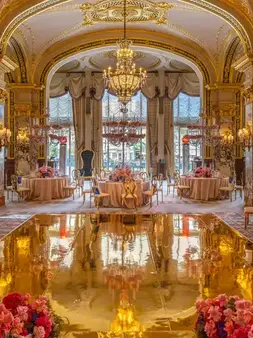 Top 100 Most Iconic Wedding Venues in Monaco 2026