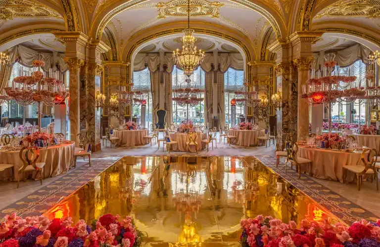 Top 100 Most Iconic Wedding Venues in Monaco 2026