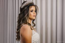 Hairstyles for brides