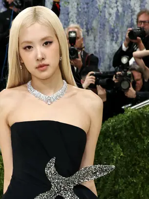 Rosé Celebrity Style and Best Iconic Looks of All Time – 2026 Edition