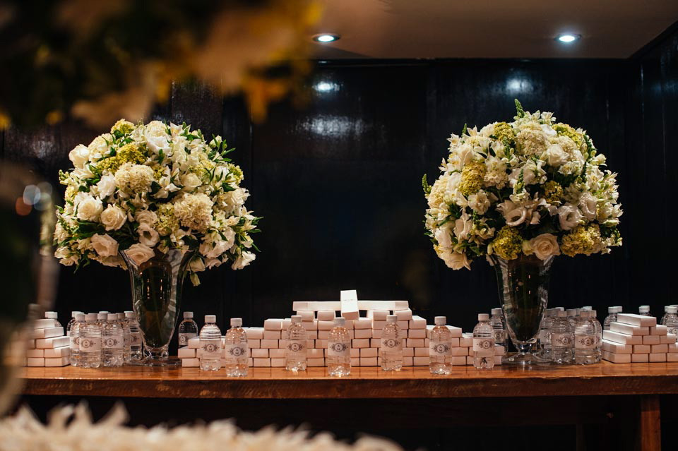 Casamento Clássico no Hotel Tivoli Mofarej