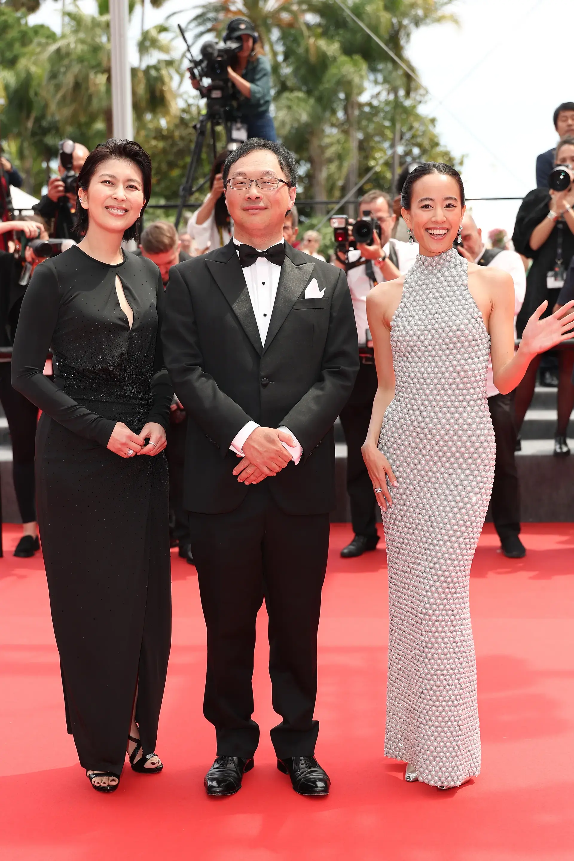 Celebrities Who Shined at Cannes Film Festival 2026