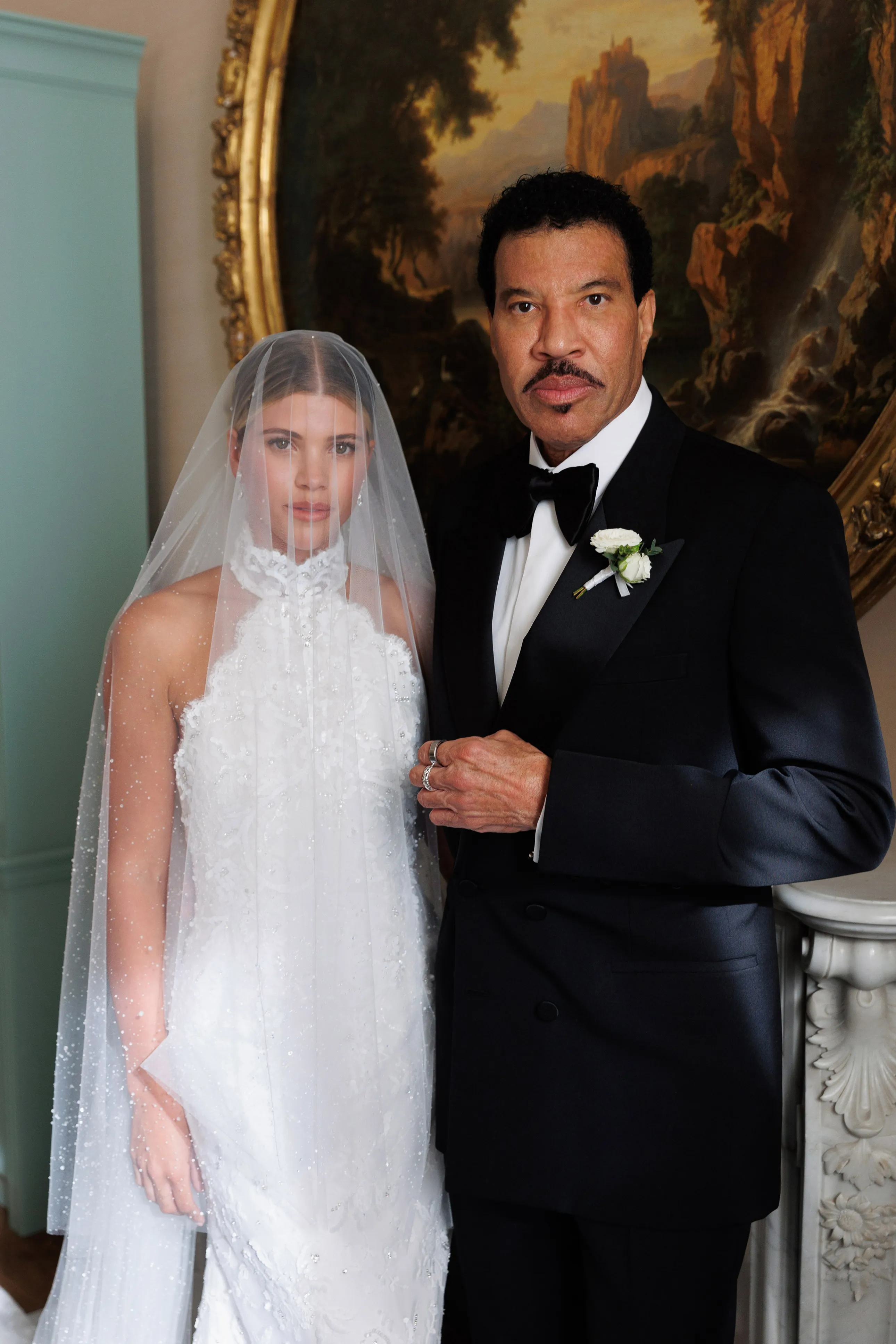 Sofia Richie's Wedding