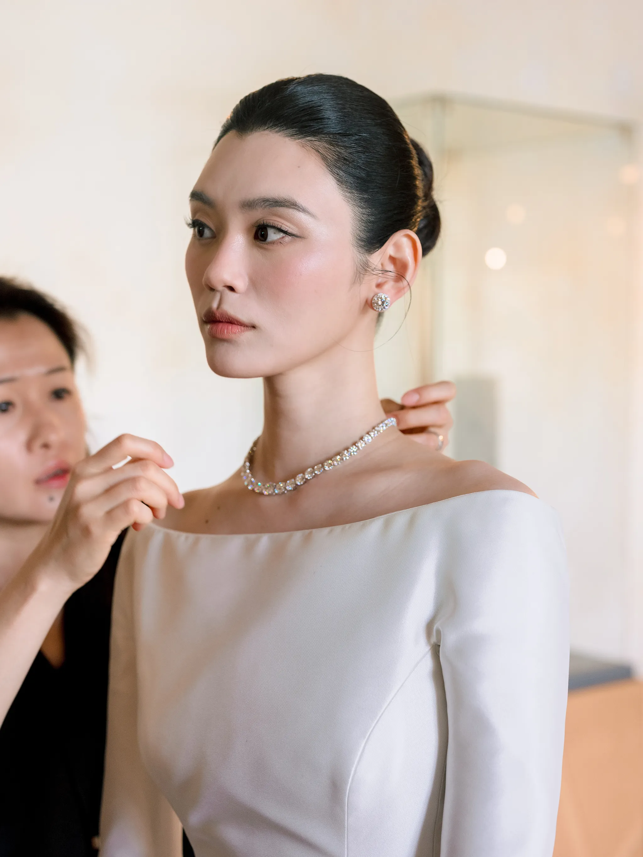 Wedding of Ming Xi and Mario Ho