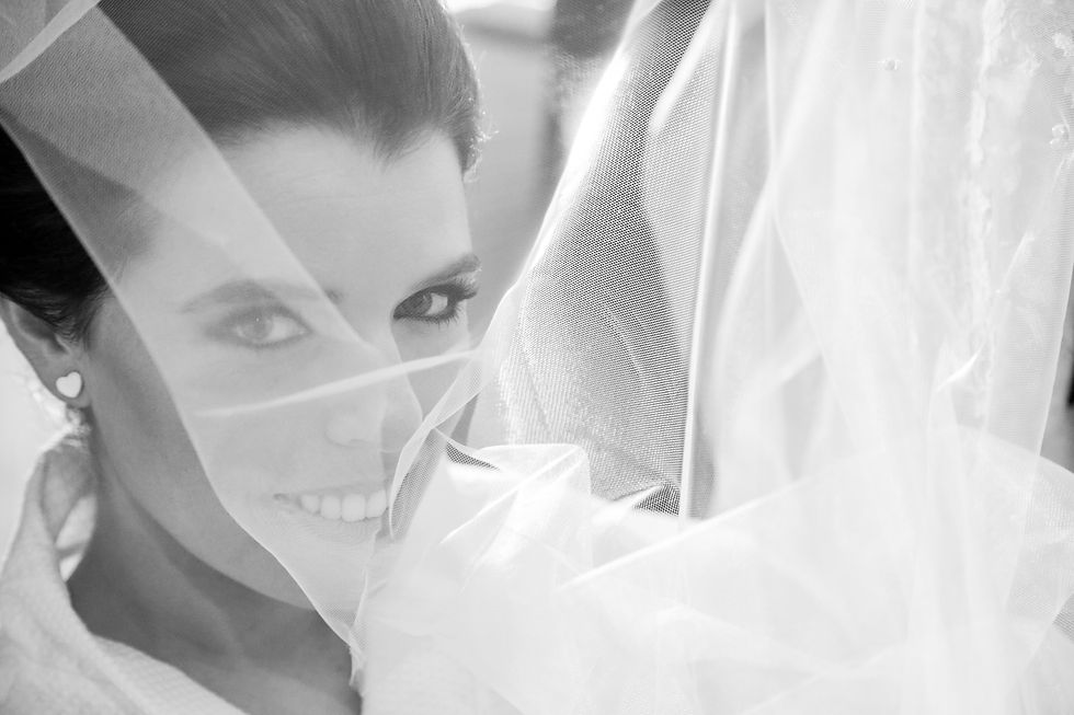 Casamento Clássico no Trio Pergola