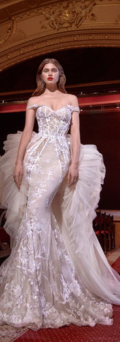 Galia Lahav Brautkleid-Kollektion