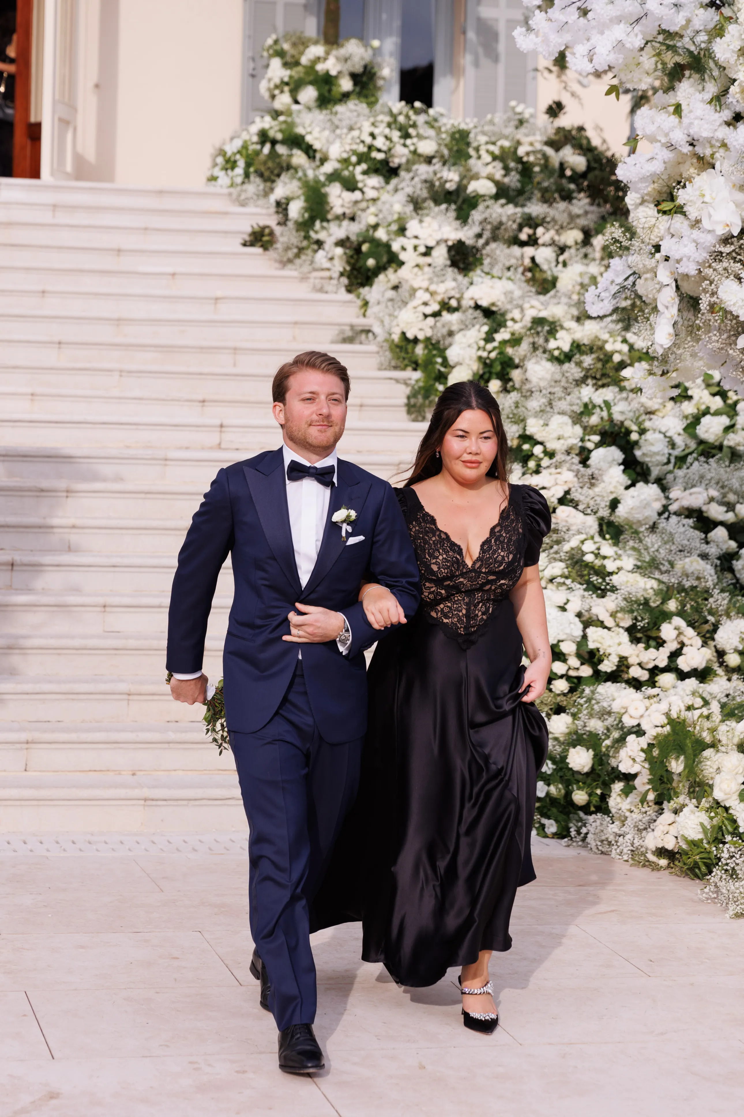 Sofia Richie's Wedding