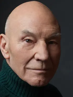Patrick Stewart: A Legendary Journey Through Hollywood and Beyond