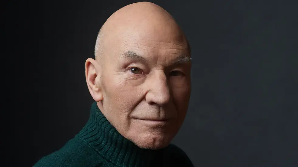 Patrick Stewart: A Legendary Journey Through Hollywood and Beyond