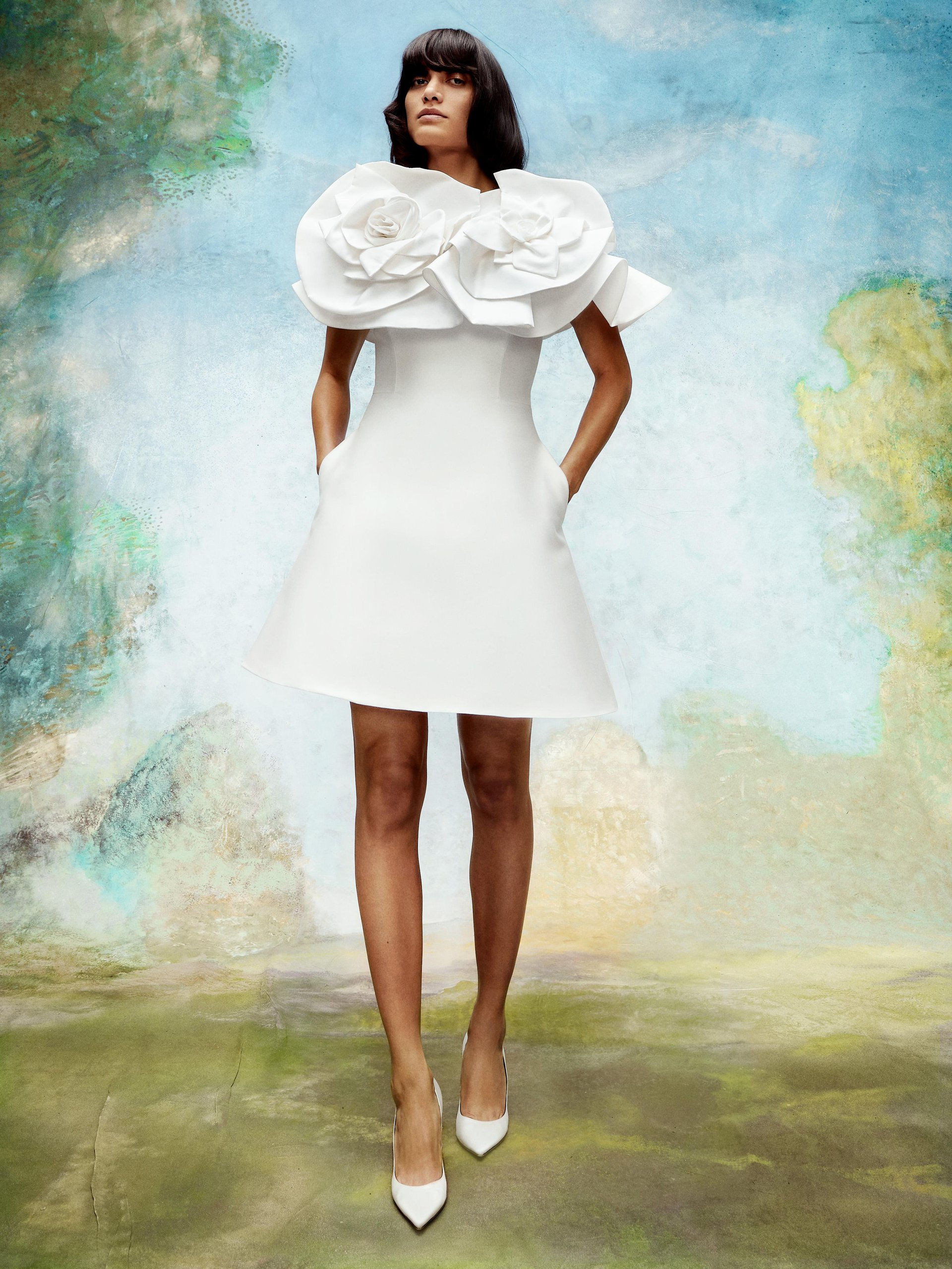 Coleção de Vestidos de Noiva Viktor and Rolf - Outono / Inverno 2020