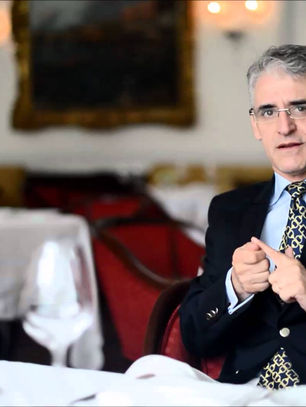 Como organizar o casamento por Roberto Cohen