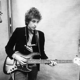 La vie et l’héritage de Bob Dylan : une voix révolutionnaire de la musique et de la culture