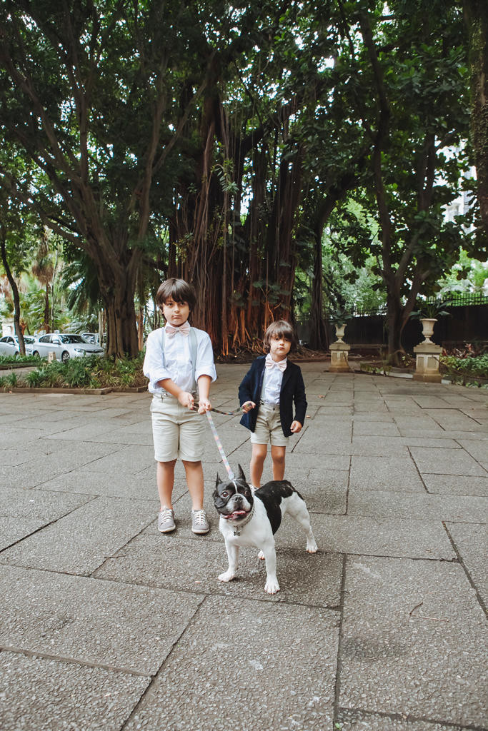 Animais de Estimacao no Casamento | Assessoria de Eventos | Noiva | RSVP | Casamento