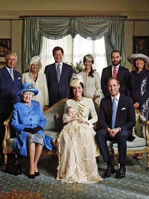 Royal Family Scandals That Shocked the World: The Most Controversial Stories in History