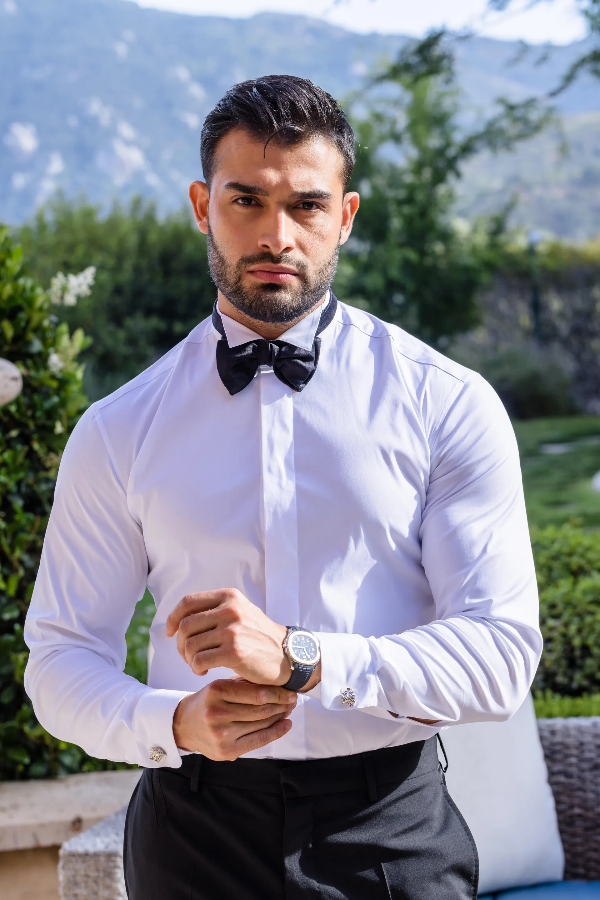Casamento Britney Spears e Sam Asghari