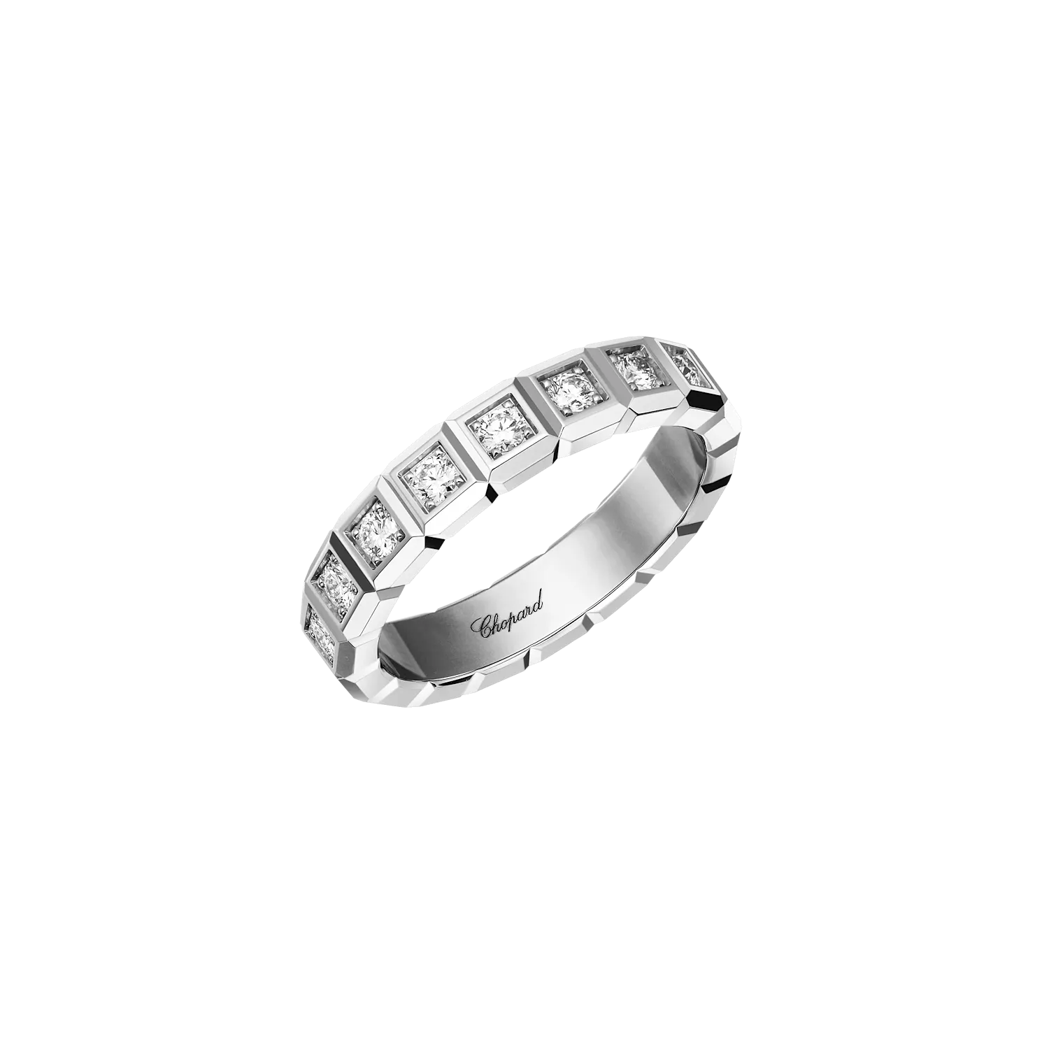 Chopard Bridal Collection