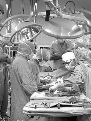 The First Successful Organ Transplant: A Medical Milestone in 1954