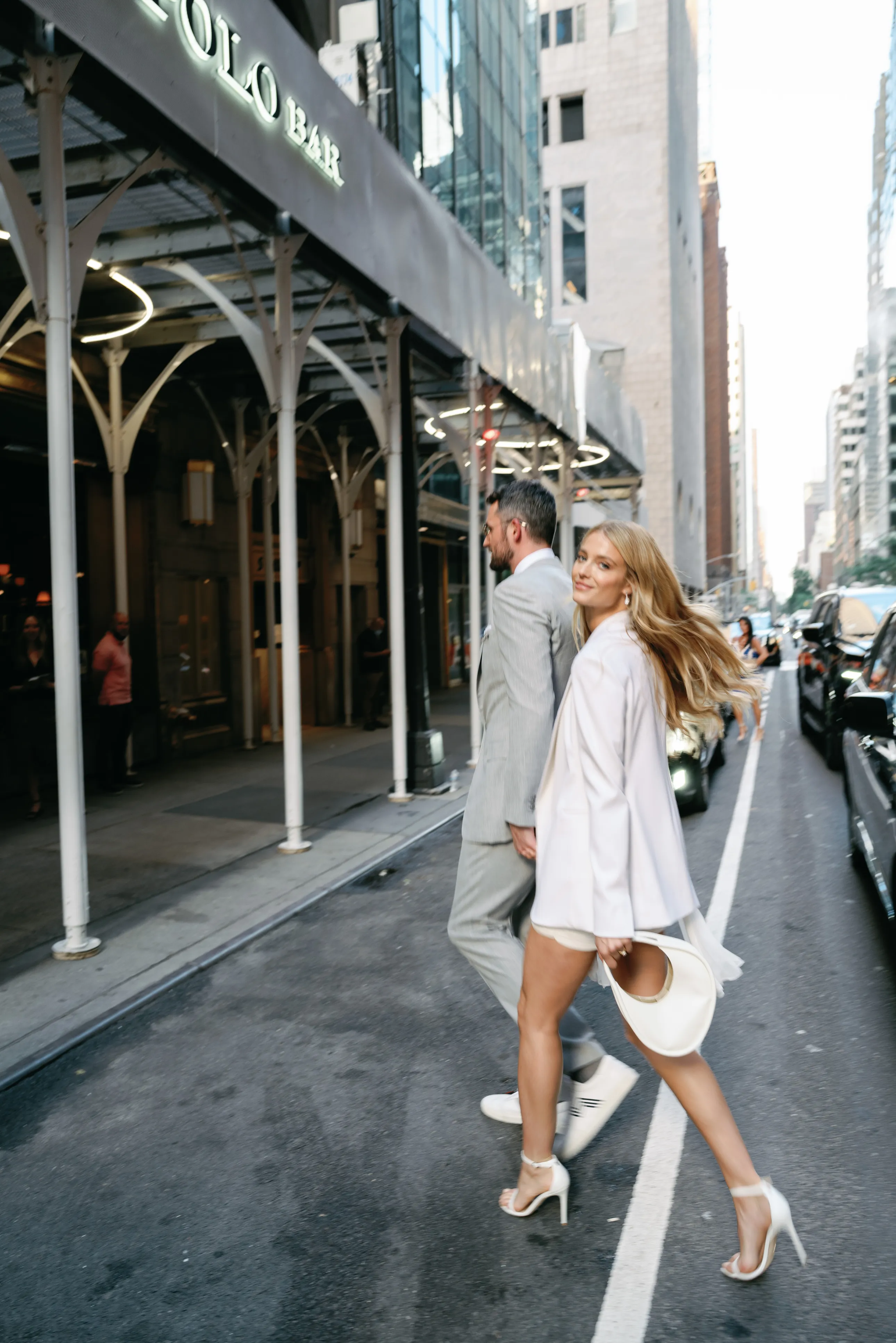 Die Verzaubernde Hochzeit von Kevin Love und Kate Bock: Eine Feier der Liebe und Eleganz