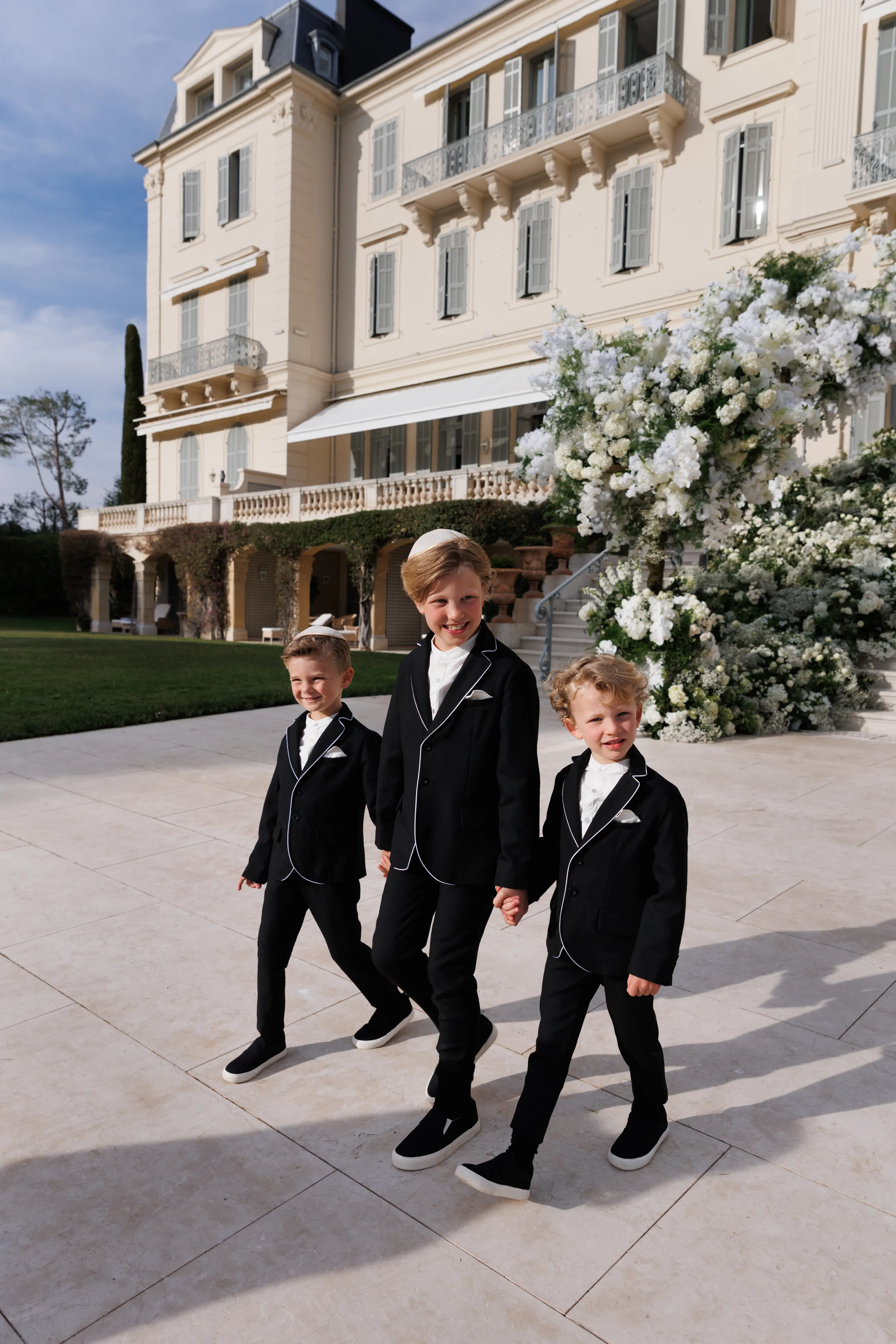 Sofia Richie's Wedding