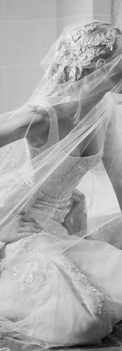 Vestidos de Noiva Elie Saab - Outono 2019