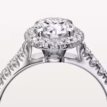 Cartier Hochzeitskollektion