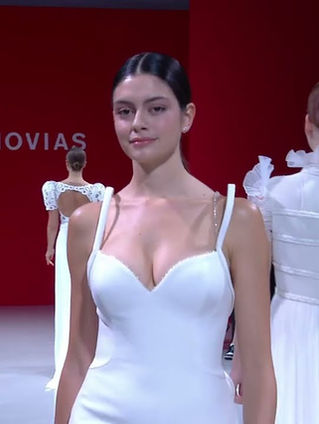 Pronovias Bridal Week 2026 – Highlights Recap: The Future of Bridal Elegance